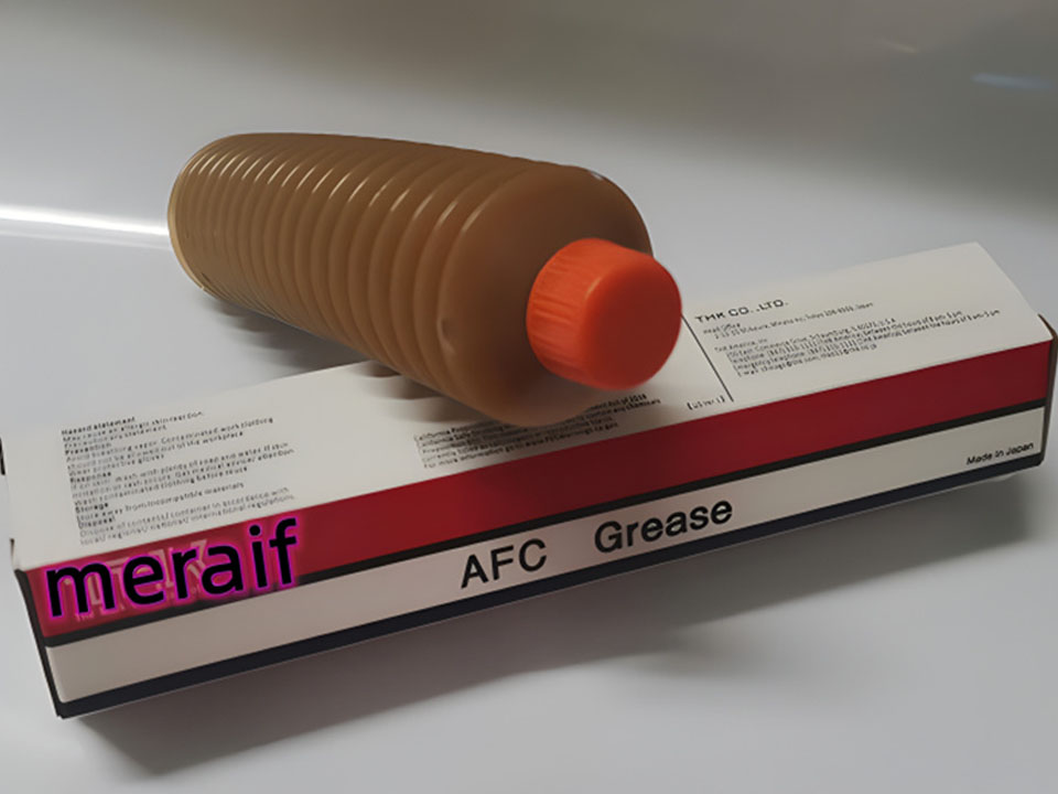 AFC grease