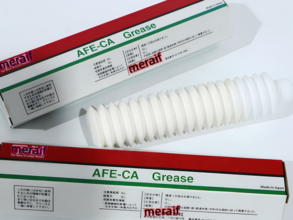 AFE-CA grease