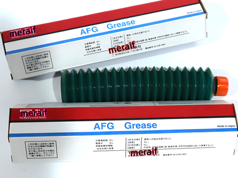 AFG grease
