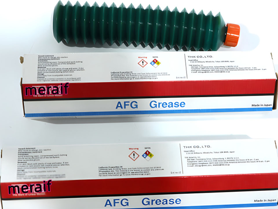 AFG grease