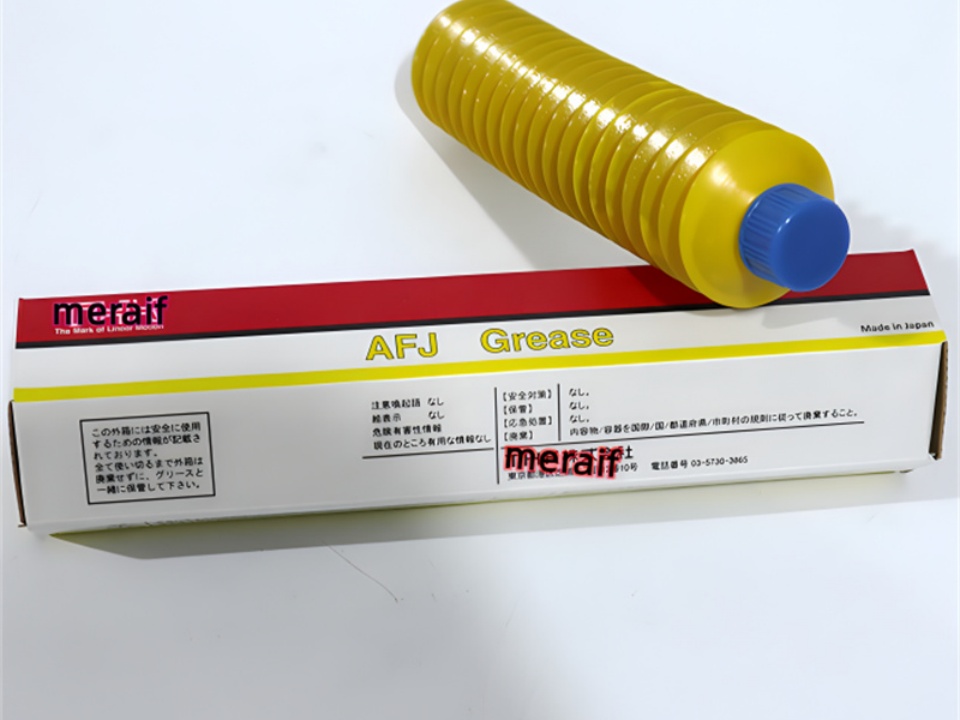 AFJ grease