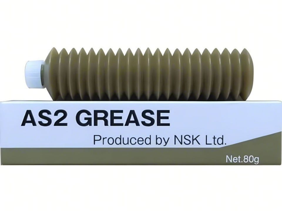 AS2 grease