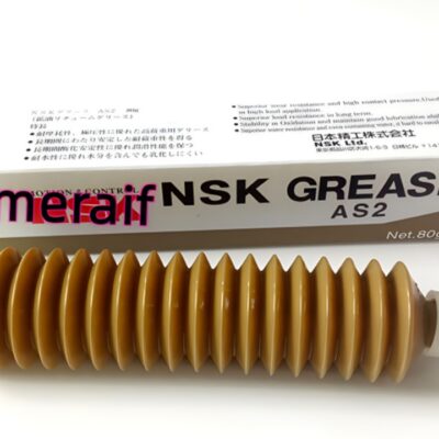 AS2 grease