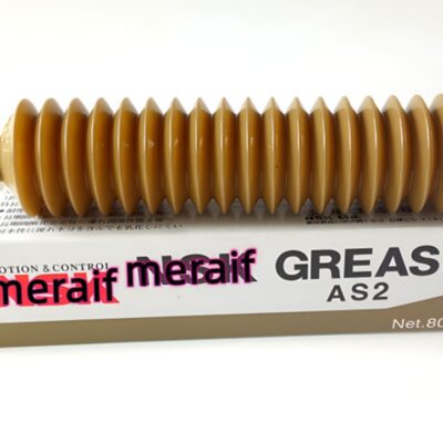 AS2 grease