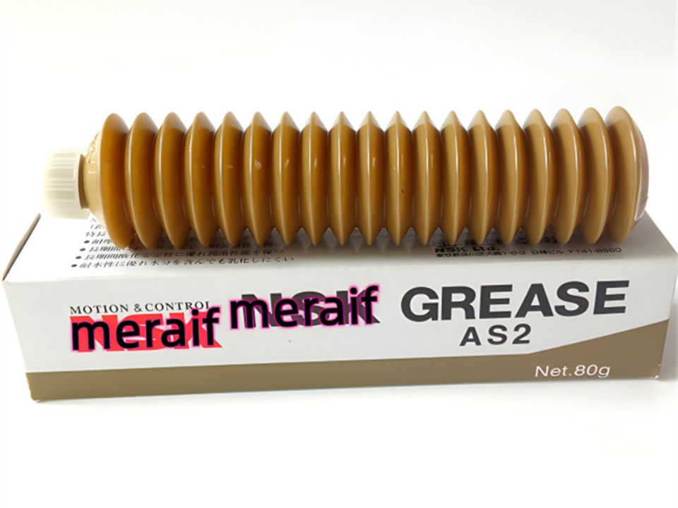 AS2 grease