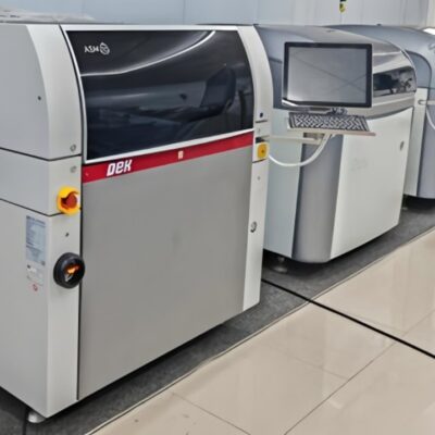 ASM DEK Printer
