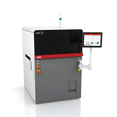 ASMPT DEK TQ printer