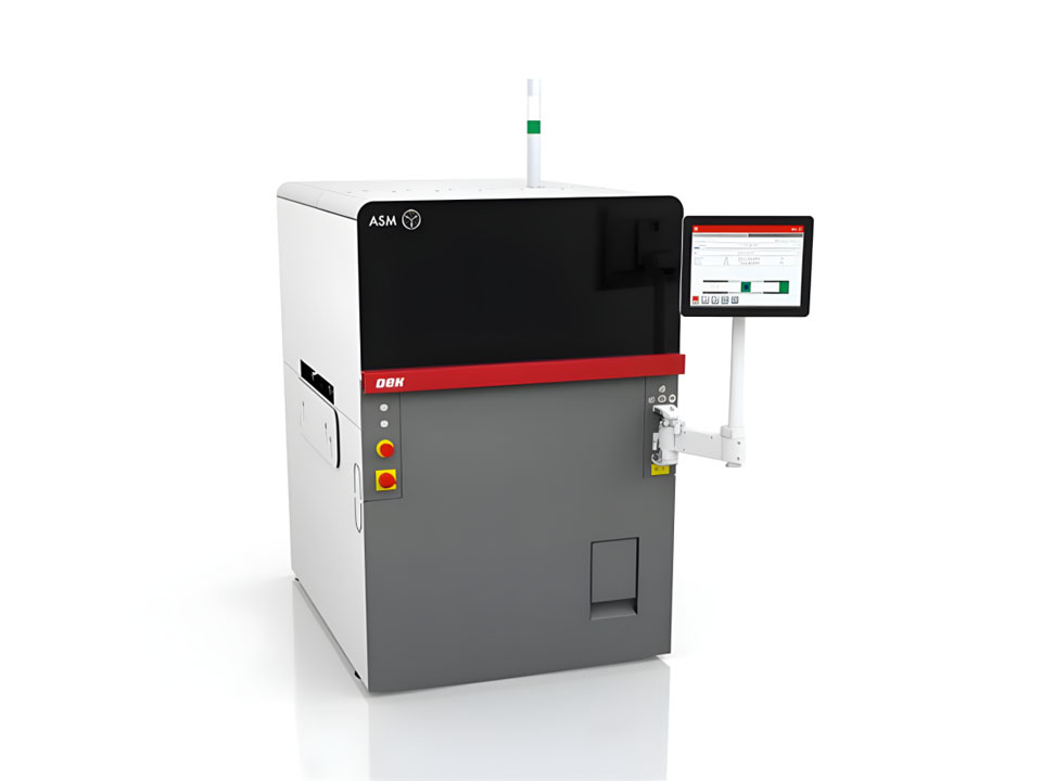 ASMPT DEK TQ printer