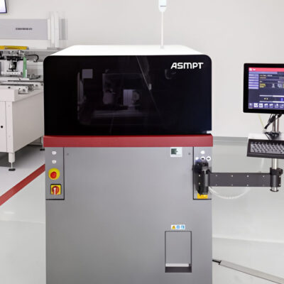 ASMPT DEK TQ printer