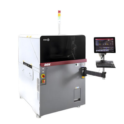 ASMPT DEK TQ printer