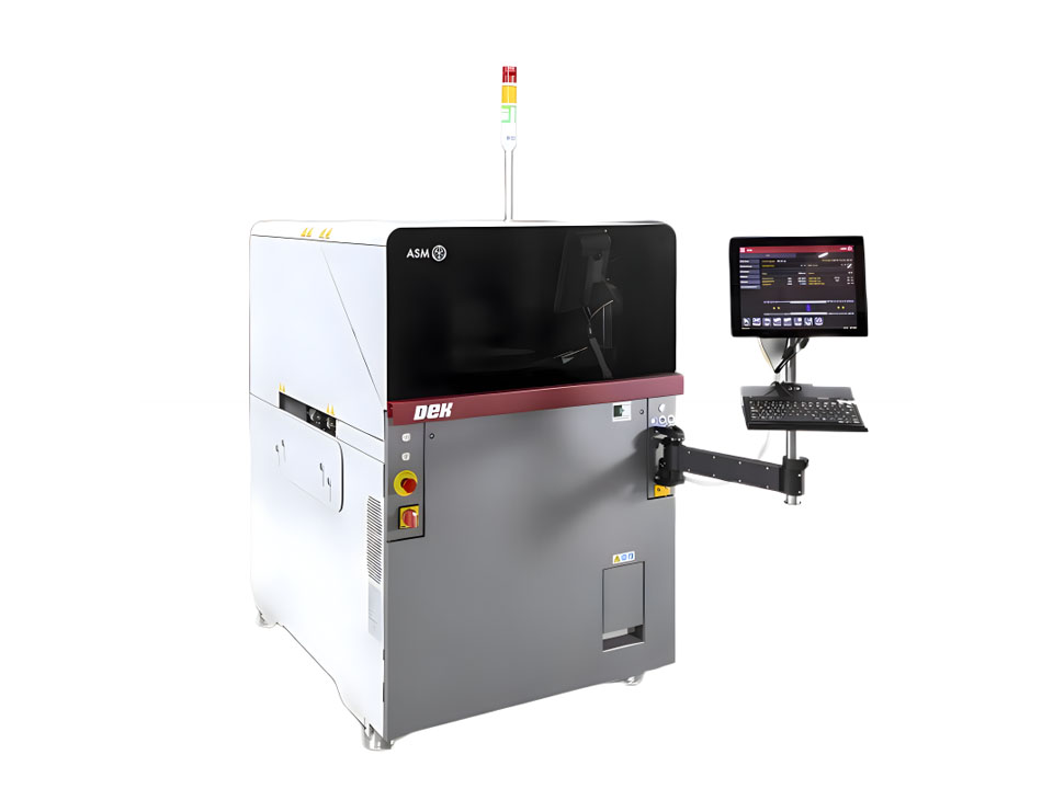 ASMPT DEK TQ printer