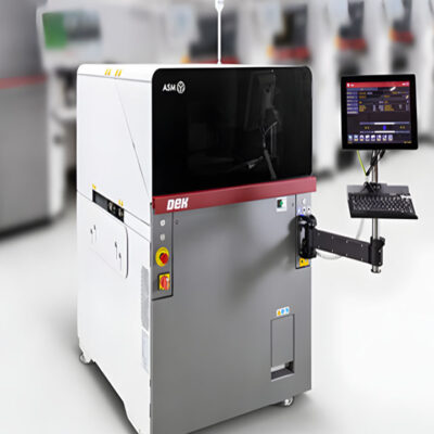 ASMPT DEK TQ printer