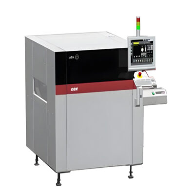 ASMPT DEK TQ printer