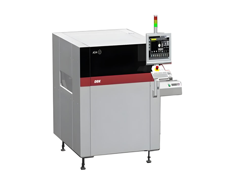 ASMPT DEK TQ printer