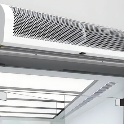 Air Curtain