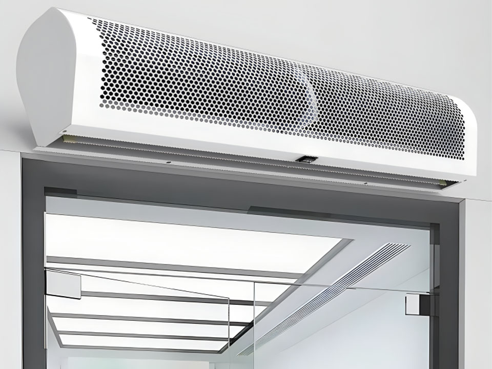 Air Curtain