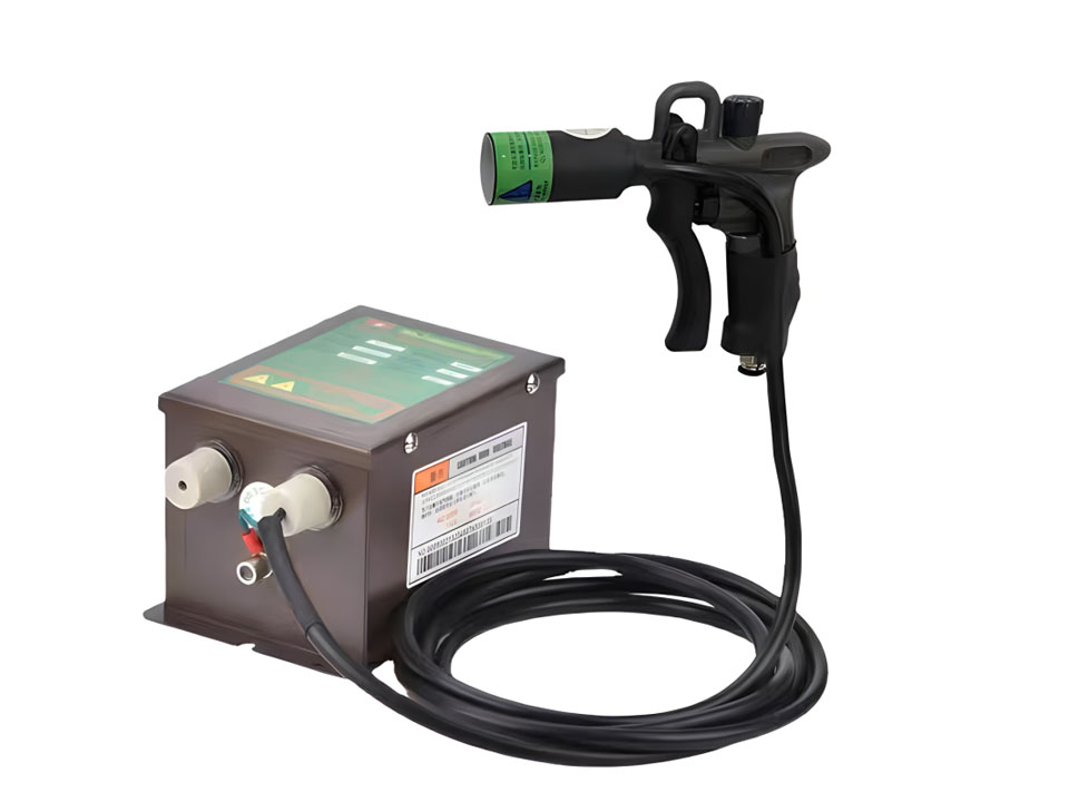 Anti Static Air Gun SL-004AA