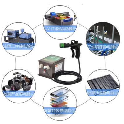 Anti Static Air Gun SL-004AA