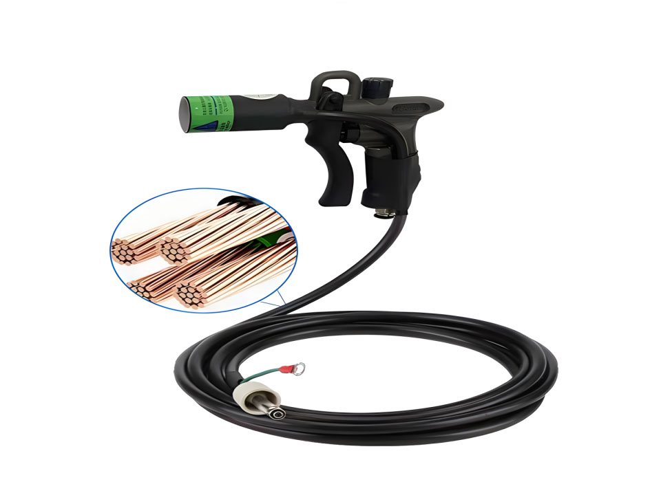 Anti Static Air Gun SL-004AA