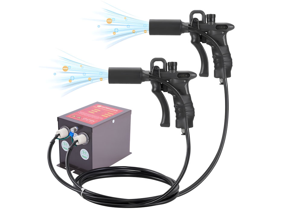 Anti Static Air Gun SL-004AA