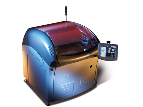 DEK Galaxy printer