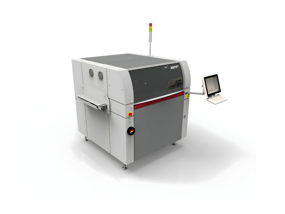 DEK NeoHorizon 3D printer