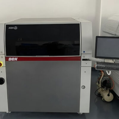 DEK NeoHorizon 3D printer