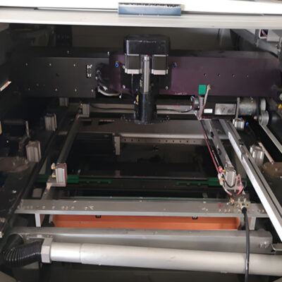 DEK horizon 02ix printer