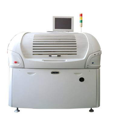 DEK horizon 02ix printer