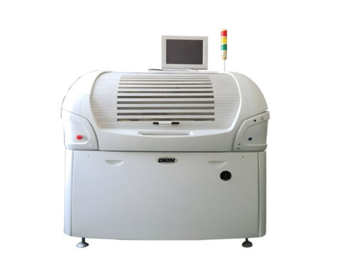 DEK horizon 02ix printer