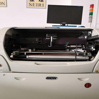 DEK horizon 02ix printer