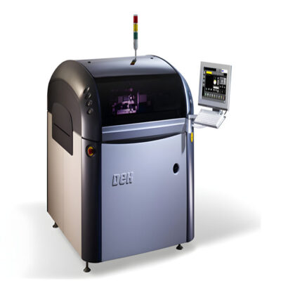 DEK horizon 03ix printer