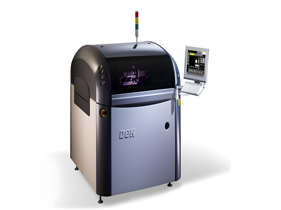 DEK horizon 03ix printer