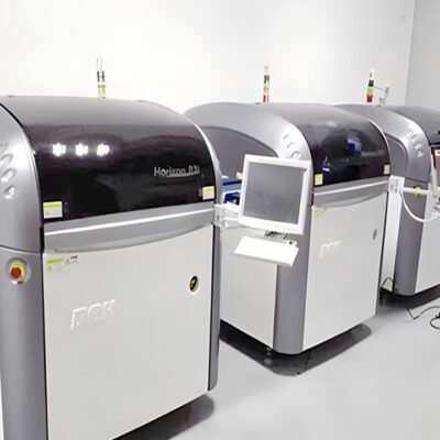 DEK horizon 03ix printer