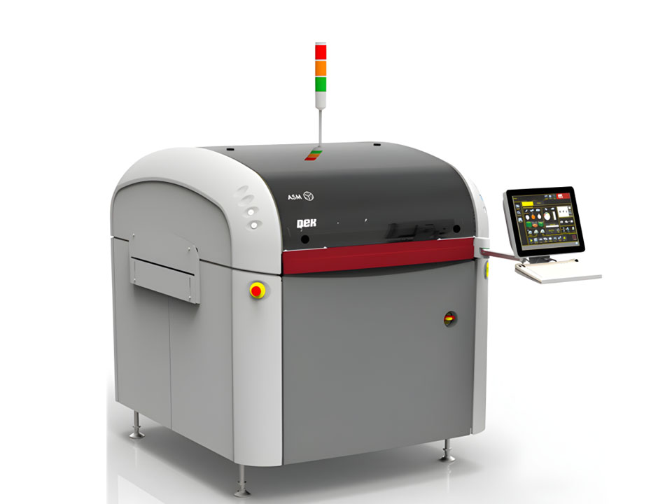 DEK horizon 03ix printer