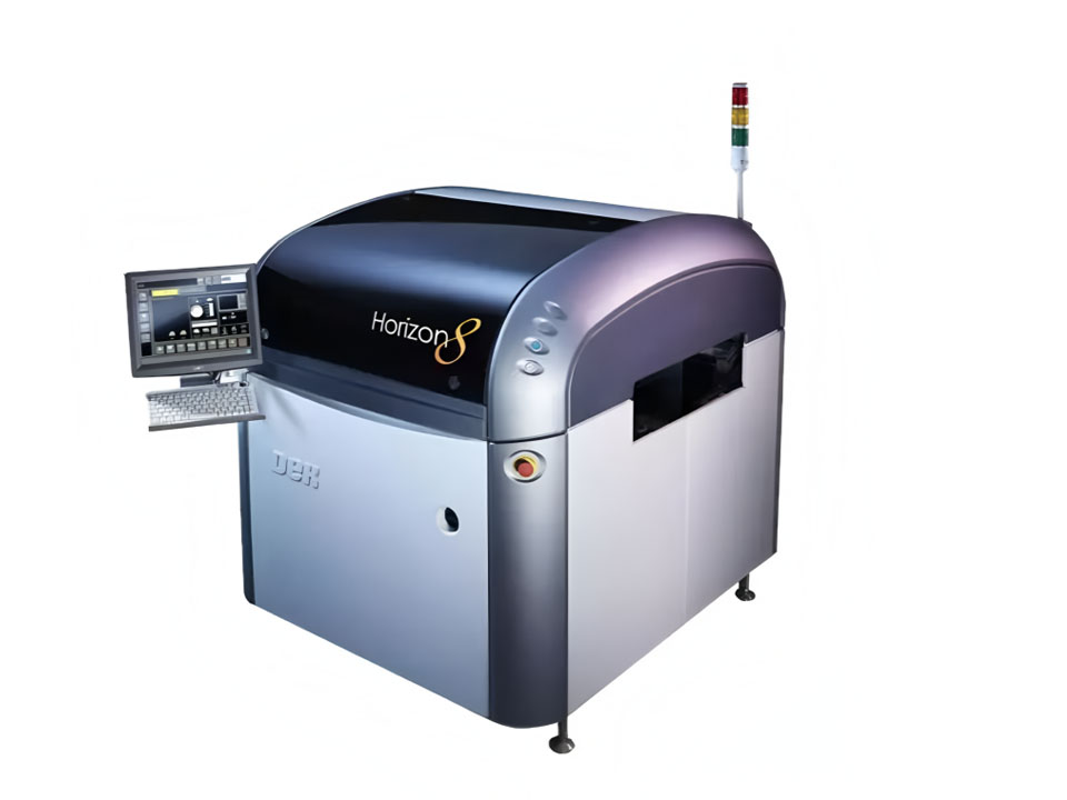 DEK horizon 03ix printer