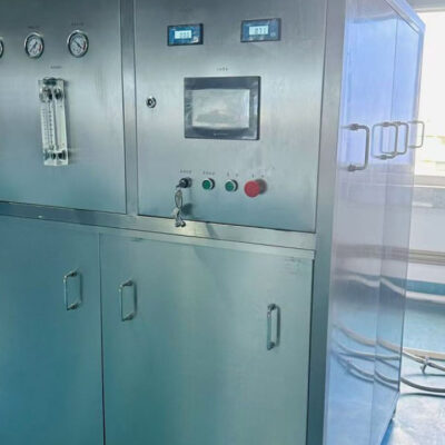 DI 1000 DI water machine