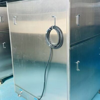 DI 200 DI Water Machine