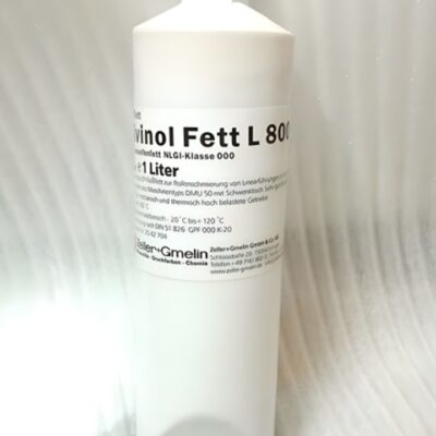 Divinol FETT L800