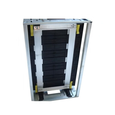 ESD magazine rack PCB