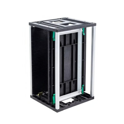 ESD magazine rack PCB