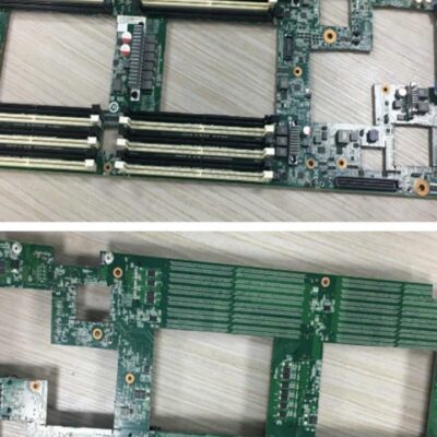 Electronic PCBA cleaning machine