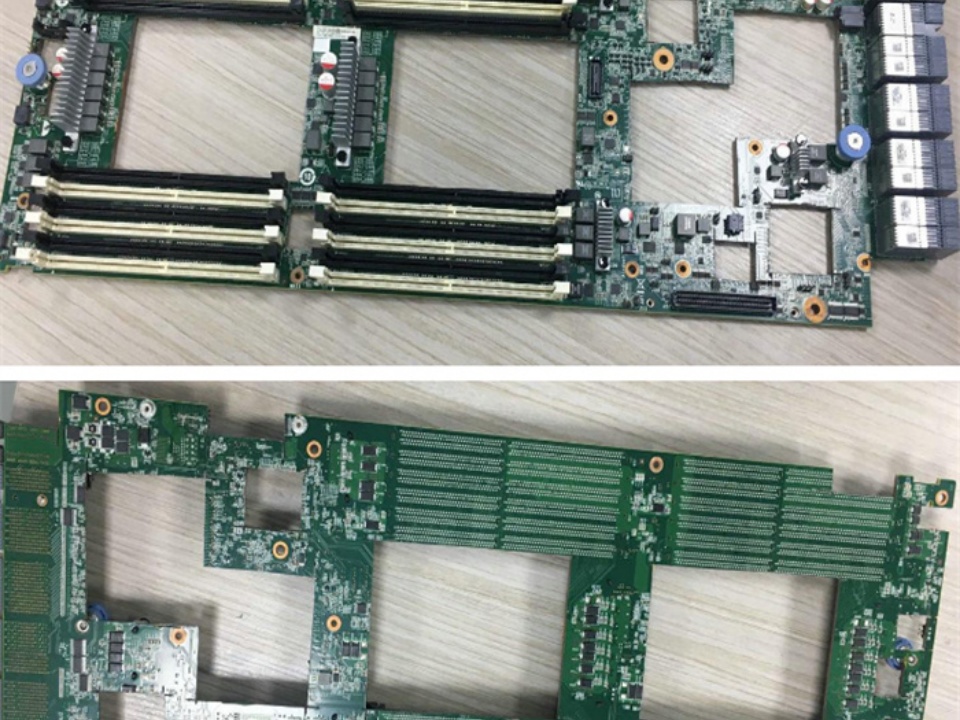 Electronic PCBA cleaning machine