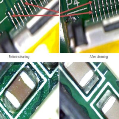 Electronic PCBA cleaning machine