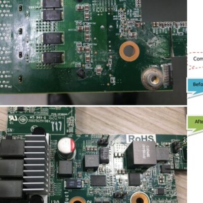 Electronic PCBA cleaning machine