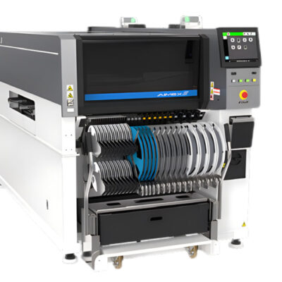 FUJI AIMEX III Pick and Place Machine