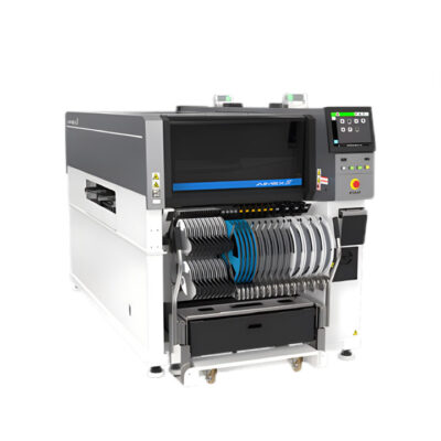 FUJI AIMEX III Pick and Place Machine