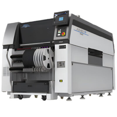 FUJI AIMEXR pick and place machine
