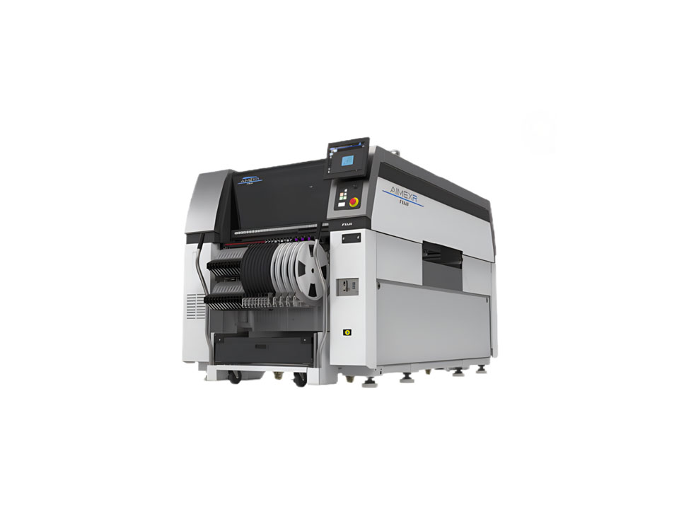 FUJI AIMEXR pick and place machine