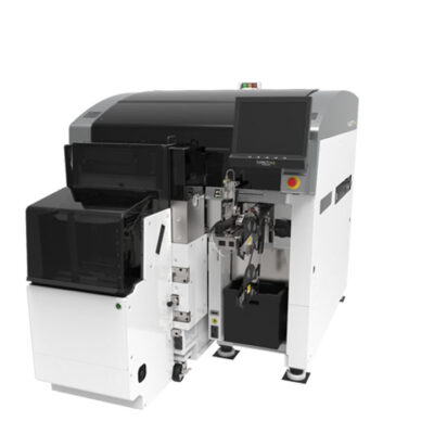 FUJI NXT-H pick and place machine